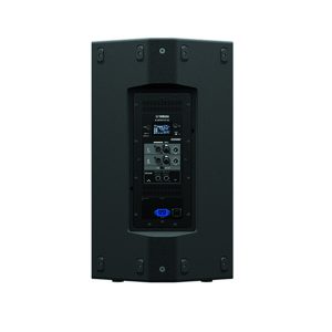 YAMAHA DZR15-D ตู้ลำโพง 15 นิ้ว 2 ทาง 2000 วัตต์ มีแอมป์ในตัว คลาส D YAMAHA DZR15-D ลำโพง Active YAMAHA DZR15-D Powered Loudspeaker