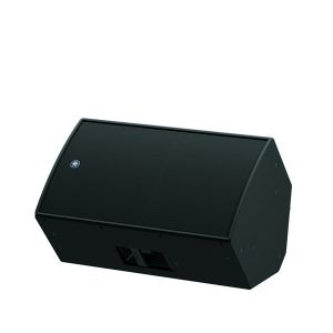 YAMAHA DZR15 Powered Loudspeaker YAMAHA DZR15 ตู้ลำโพง 15 นิ้ว 2 ทาง 2,000 วัตต์ มีแอมป์ในตัว คลาส D YAMAHA DZR15 ลำโพงซับ