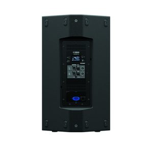 YAMAHA DZR15 Powered Loudspeaker YAMAHA DZR15 ตู้ลำโพง 15 นิ้ว 2 ทาง 2,000 วัตต์ มีแอมป์ในตัว คลาส D YAMAHA DZR15 ลำโพงซับ