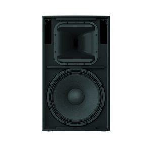 YAMAHA DZR15 Powered Loudspeaker YAMAHA DZR15 ตู้ลำโพง 15 นิ้ว 2 ทาง 2,000 วัตต์ มีแอมป์ในตัว คลาส D YAMAHA DZR15 ลำโพงซับ