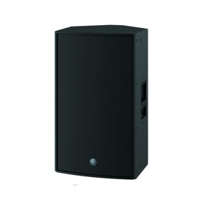 YAMAHA DZR15 Powered Loudspeaker YAMAHA DZR15 ตู้ลำโพง 15 นิ้ว 2 ทาง 2,000 วัตต์ มีแอมป์ในตัว คลาส D YAMAHA DZR15 ลำโพงซับ