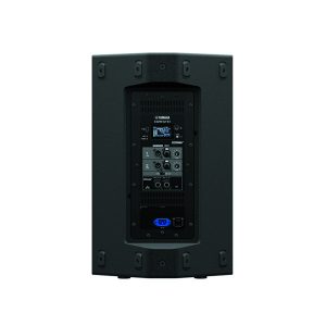 YAMAHA DZR12-D Powered Loudspeaker YAMAHA DZR12-D ตู้ลำโพง 12 นิ้ว 2 ทาง 2000 วัตต์ มีแอมป์ในตัว คลาส D YAMAHA DZR12-D ลำโพง Active