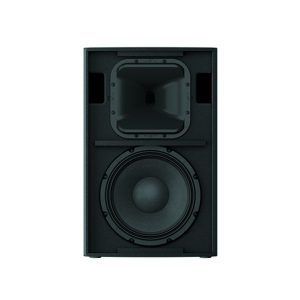 YAMAHA DZR12-D Powered Loudspeaker YAMAHA DZR12-D ตู้ลำโพง 12 นิ้ว 2 ทาง 2000 วัตต์ มีแอมป์ในตัว คลาส D YAMAHA DZR12-D ลำโพง Active