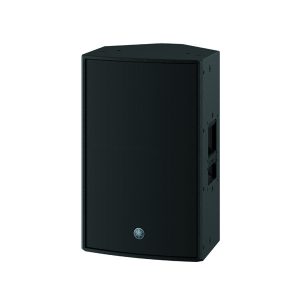 YAMAHA DZR12-D Powered Loudspeaker YAMAHA DZR12-D ตู้ลำโพง 12 นิ้ว 2 ทาง 2000 วัตต์ มีแอมป์ในตัว คลาส D YAMAHA DZR12-D ลำโพง Active