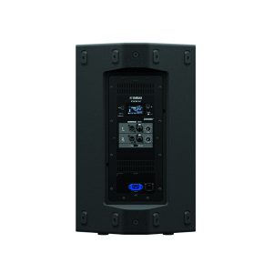YAMAHA DZR12-D Powered Loudspeaker YAMAHA DZR12-D ตู้ลำโพง 12 นิ้ว 2 ทาง 2000 วัตต์ มีแอมป์ในตัว คลาส D YAMAHA DZR12-D ลำโพง Active