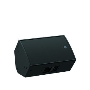 YAMAHA DZR12-D Powered Loudspeaker YAMAHA DZR12-D ตู้ลำโพง 12 นิ้ว 2 ทาง 2000 วัตต์ มีแอมป์ในตัว คลาส D YAMAHA DZR12-D ลำโพง Active