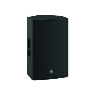 YAMAHA DZR12-D Powered Loudspeaker YAMAHA DZR12-D ตู้ลำโพง 12 นิ้ว 2 ทาง 2000 วัตต์ มีแอมป์ในตัว คลาส D YAMAHA DZR12-D ลำโพง Active
