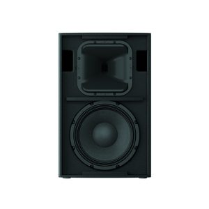YAMAHA DZR12-D Powered Loudspeaker YAMAHA DZR12-D ตู้ลำโพง 12 นิ้ว 2 ทาง 2000 วัตต์ มีแอมป์ในตัว คลาส D YAMAHA DZR12-D ลำโพง Active