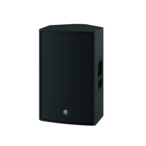 YAMAHA DZR12-D Powered Loudspeaker YAMAHA DZR12-D ตู้ลำโพง 12 นิ้ว 2 ทาง 2000 วัตต์ มีแอมป์ในตัว คลาส D YAMAHA DZR12-D ลำโพง Active