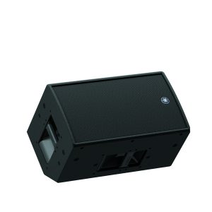 YAMAHA DZR10-D ตู้ลำโพง 10 นิ้ว 2000 วัตต์ มีแอมป์ในตัว คลาส D YAMAHA DZR10-D Powered Loudspeaker ของแท้ มีประกัน ส่งฟรี!!