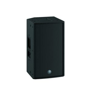 YAMAHA DZR10-D ตู้ลำโพง 10 นิ้ว 2000 วัตต์ มีแอมป์ในตัว คลาส D YAMAHA DZR10-D Powered Loudspeaker ของแท้ มีประกัน ส่งฟรี!!