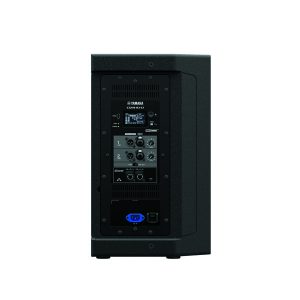 YAMAHA DZR10-D ตู้ลำโพง 10 นิ้ว 2000 วัตต์ มีแอมป์ในตัว คลาส D YAMAHA DZR10-D Powered Loudspeaker ของแท้ มีประกัน ส่งฟรี!!