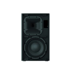 YAMAHA DZR10-D ตู้ลำโพง 10 นิ้ว 2000 วัตต์ มีแอมป์ในตัว คลาส D YAMAHA DZR10-D Powered Loudspeaker ของแท้ มีประกัน ส่งฟรี!!