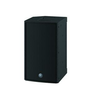 YAMAHA DZR10-D ตู้ลำโพง 10 นิ้ว 2000 วัตต์ มีแอมป์ในตัว คลาส D YAMAHA DZR10-D Powered Loudspeaker ของแท้ มีประกัน ส่งฟรี!!