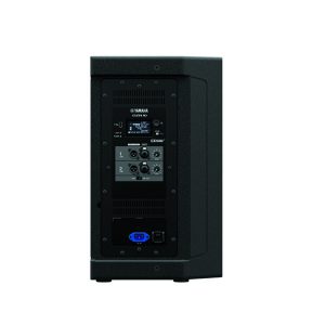 YAMAHA DZR10 Powered Loudspeaker YAMAHA DZR10 ตู้ลำโพงมีแอมป์ในตัว ขนาด 10นิ้ว คลาส D 2000 วัตต์ YAMAHA DZR10 ลำโพงซับ ของแท้