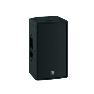 YAMAHA DZR10 Powered Loudspeaker YAMAHA DZR10 ตู้ลำโพงมีแอมป์ในตัว ขนาด 10นิ้ว คลาส D 2000 วัตต์ YAMAHA DZR10 ลำโพงซับ ของแท้