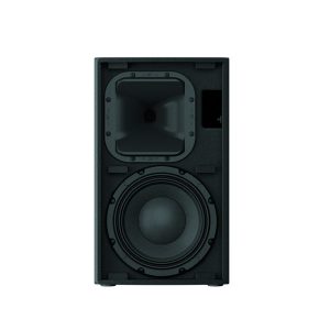 YAMAHA DZR10 Powered Loudspeaker YAMAHA DZR10 ตู้ลำโพงมีแอมป์ในตัว ขนาด 10นิ้ว คลาส D 2000 วัตต์ YAMAHA DZR10 ลำโพงซับ ของแท้