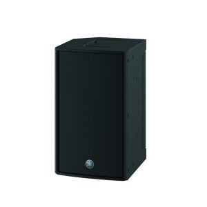 YAMAHA DZR10 Powered Loudspeaker YAMAHA DZR10 ตู้ลำโพงมีแอมป์ในตัว ขนาด 10นิ้ว คลาส D 2000 วัตต์ YAMAHA DZR10 ลำโพงซับ ของแท้