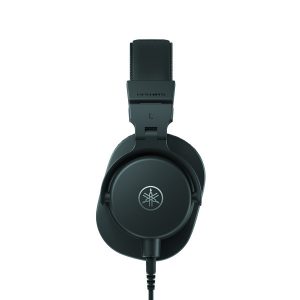 YAMAHA HPH-MT5 Studio Monitor Headphones หูฟังมอนิเตอร์ ตอบสนองย่านความถี่ 20 Hz - 20 kHz สำหรับ มอนิเตอร์ โดยเฉพาะ YAMAHA HPH-MT5 หูฟังมอนิเตอร์