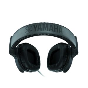 YAMAHA HPH-MT5 Studio Monitor Headphones หูฟังมอนิเตอร์ ตอบสนองย่านความถี่ 20 Hz - 20 kHz สำหรับ มอนิเตอร์ โดยเฉพาะ YAMAHA HPH-MT5 หูฟังมอนิเตอร์