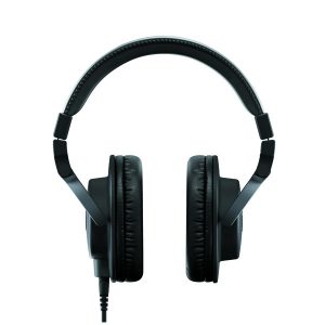 YAMAHA HPH-MT5 Studio Monitor Headphones หูฟังมอนิเตอร์ ตอบสนองย่านความถี่ 20 Hz - 20 kHz สำหรับ มอนิเตอร์ โดยเฉพาะ YAMAHA HPH-MT5 หูฟังมอนิเตอร์