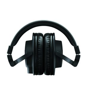 YAMAHA HPH-MT5 Studio Monitor Headphones หูฟังมอนิเตอร์ ตอบสนองย่านความถี่ 20 Hz - 20 kHz สำหรับ มอนิเตอร์ โดยเฉพาะ YAMAHA HPH-MT5 หูฟังมอนิเตอร์