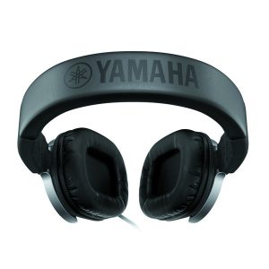 YAMAHA HPH-MT8 Studio Monitor Headphones หูฟังมอนิเตอร์ ตอบสนองย่านความถี่ 15 Hz - 28 kHz สำหรับ มอนิเตอร์ โดยเฉพาะ YAMAHA HPH-MT8 หูฟังมอนิเตอร์