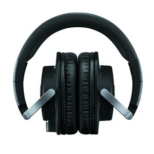 YAMAHA HPH-MT8 Studio Monitor Headphones หูฟังมอนิเตอร์ ตอบสนองย่านความถี่ 15 Hz - 28 kHz สำหรับ มอนิเตอร์ โดยเฉพาะ YAMAHA HPH-MT8 หูฟังมอนิเตอร์