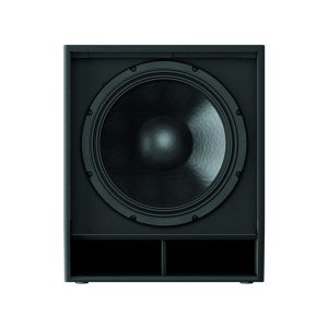 YAMAHA DXS18XLF 18” Powered Subwoofer YAMAHA DXS18XLF  ตู้ลำโพงซับวูฟเฟอร์มีแอมป์ในตัว ขนาด 18นิ้ว คลาส D 1600 วัตต์ YAMAHA DXS18XLF ลำโพงซับ