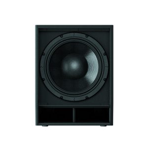 YAMAHA DXS15XLF-D 15” Powered Subwoofer YAMAHA DXS15XLF-D ตู้ลำโพงซับวูฟเฟอร์ 15 นิ้ว 1600 วัตต์ มีแอมป์ในตัว คลาส D YAMAHA DXS15XLF-D ลำโพงซับ