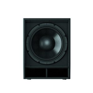 YAMAHA DXS15XLF-D 15” Powered Subwoofer YAMAHA DXS15XLF-D ตู้ลำโพงซับวูฟเฟอร์ 15 นิ้ว 1600 วัตต์ มีแอมป์ในตัว คลาส D YAMAHA DXS15XLF-D ลำโพงซับ