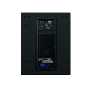 YAMAHA DXS15mkII 15” Powered Subwoofer YAMAHA DXS15mkII ตู้ลำโพงซับวูฟเฟอร์มีแอมป์ในตัว ขนาด 15นิ้ว คลาส D 1020 วัตต์ YAMAHA DXS15mkII ลำโพงซับ