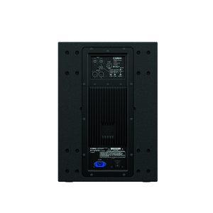YAMAHA DXS12mkII 12” Powered Subwoofer YAMAHA DXS12mkII ตู้ลำโพงซับวูฟเฟอร์ 12 นิ้ว 1200 วัตต์ มีแอมป์ในตัว คลาส D YAMAHA DXS12mkII ลำโพงซับ