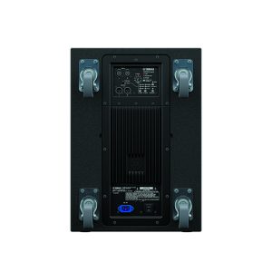YAMAHA DXS12mkII 12” Powered Subwoofer YAMAHA DXS12mkII ตู้ลำโพงซับวูฟเฟอร์ 12 นิ้ว 1200 วัตต์ มีแอมป์ในตัว คลาส D YAMAHA DXS12mkII ลำโพงซับ
