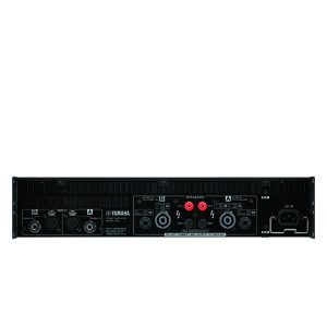 YAMAHA PX10 Power Amplifier Class-D เครื่องขยายเสียง เพาเวอร์แอมป์ กำลังขับ 1000 วัตต์ x 2 ที่ 8 โอห์ม, 1200 วัตต์ x 2 ที่ 4 โอห์ม Power Amplifier Class-D