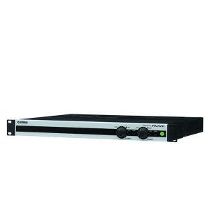 YAMAHA PA2120 Mixing Amplifier Line in to Speaker out, 90Hz to 20kHz, 1W, 70V/100V, 120W/200W) มิกเซอร์พร้อมแอมป์ขยายเสียง YAMAHA PA2120 Mixing Amplifier