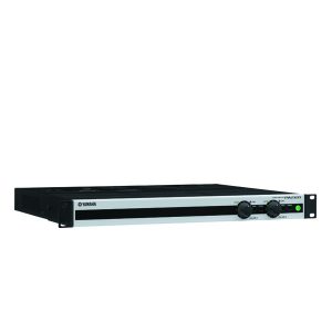 YAMAHA PA2120 Mixing Amplifier Line in to Speaker out, 90Hz to 20kHz, 1W, 70V/100V, 120W/200W) มิกเซอร์พร้อมแอมป์ขยายเสียง YAMAHA PA2120 Mixing Amplifier