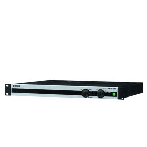 YAMAHA PA2120 Mixing Amplifier Line in to Speaker out, 90Hz to 20kHz, 1W, 70V/100V, 120W/200W) มิกเซอร์พร้อมแอมป์ขยายเสียง YAMAHA PA2120 Mixing Amplifier