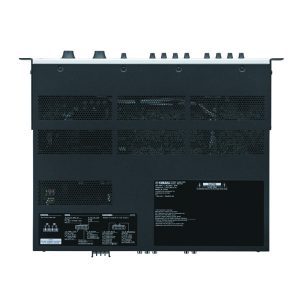 YAMAHA MA2120 Mixing Amplifier Line in to Speaker out, 90Hz to 20kHz, 1W, 70V/100V, 120W/200W) มิกเซอร์พร้อมแอมป์ขยายเสียง YAMAHA MA2120 Mixing Amplifier