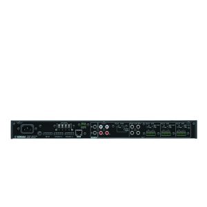 YAMAHA MA2120 Mixing Amplifier Line in to Speaker out, 90Hz to 20kHz, 1W, 70V/100V, 120W/200W) มิกเซอร์พร้อมแอมป์ขยายเสียง YAMAHA MA2120 Mixing Amplifier