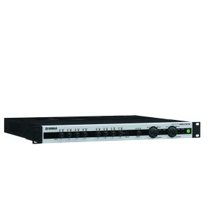 YAMAHA MA2120 Mixing Amplifier Line in to Speaker out, 90Hz to 20kHz, 1W, 70V/100V, 120W/200W) มิกเซอร์พร้อมแอมป์ขยายเสียง YAMAHA MA2120 Mixing Amplifier