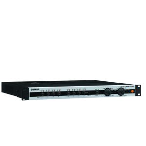 YAMAHA MA2120 Mixing Amplifier Line in to Speaker out, 90Hz to 20kHz, 1W, 70V/100V, 120W/200W) มิกเซอร์พร้อมแอมป์ขยายเสียง YAMAHA MA2120 Mixing Amplifier