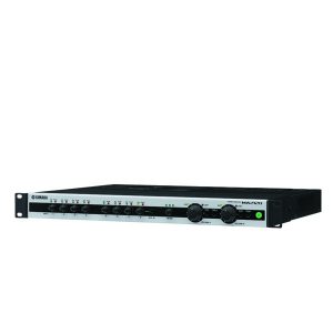 YAMAHA MA2120 Mixing Amplifier Line in to Speaker out, 90Hz to 20kHz, 1W, 70V/100V, 120W/200W) มิกเซอร์พร้อมแอมป์ขยายเสียง YAMAHA MA2120 Mixing Amplifier