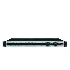 YAMAHA MA2120 Mixing Amplifier Line in to Speaker out, 90Hz to 20kHz, 1W, 70V/100V, 120W/200W) มิกเซอร์พร้อมแอมป์ขยายเสียง YAMAHA MA2120 Mixing Amplifier
