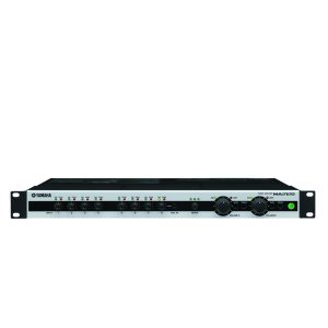 YAMAHA MA2120 Mixing Amplifier Line in to Speaker out, 90Hz to 20kHz, 1W, 70V/100V, 120W/200W) มิกเซอร์พร้อมแอมป์ขยายเสียง YAMAHA MA2120 Mixing Amplifier