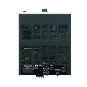 YAMAHA PA2030A Mixing Amplifier Stereo in to Speaker out, 90Hz to 20kHz,1W,70V/100V) มิกเซอร์พร้อมแอมป์ขยายเสียง YAMAHA PA2030A Mixing Amplifier