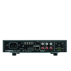 YAMAHA MA2030A Mixing Amplifier Stereo in to Speaker out, 90Hz to 20kHz,1W,70V/100V) มิกเซอร์พร้อมแอมป์ขยายเสียง YAMAHA MA2030A Mixing Amplifier