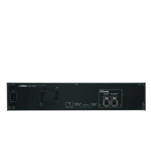 YAMAHA Tio1608-D is a Dante-equipped I/O rack with 16 microphone/ line inputs and 8 line outputs ดิจิตอล สเตจบ๊อกซ์ 16 Input 8 Output 16 Mic Interfaces