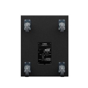 YAMAHA CXS15XLF Subwoofer YAMAHA CXS15XLF ลำโพงซับวูฟเฟอร์ 15 นิ้ว 800W CXS15XLF ลำโพงซับ เบสแน่น ของแท้ ประกัน 1 ปี จัดส่งฟรี!!