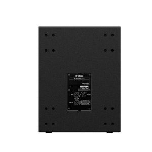YAMAHA CXS15XLF Subwoofer YAMAHA CXS15XLF ลำโพงซับวูฟเฟอร์ 15 นิ้ว 800W CXS15XLF ลำโพงซับ เบสแน่น ของแท้ ประกัน 1 ปี จัดส่งฟรี!!